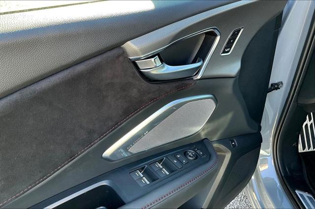 2026 Acura RDX w/A-Spec Package