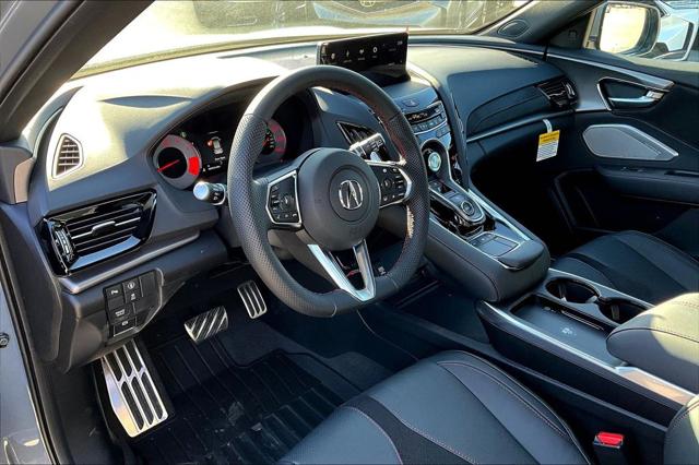 2026 Acura RDX w/A-Spec Package