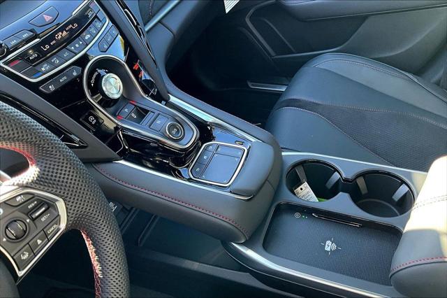 2026 Acura RDX w/A-Spec Package