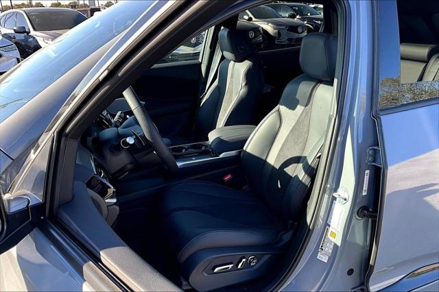 2026 Acura RDX w/A-Spec Package