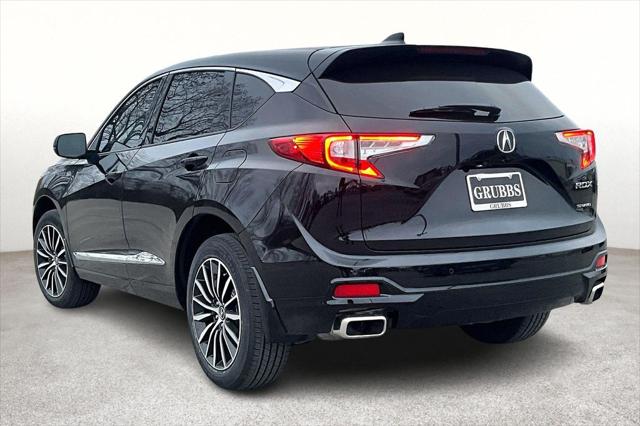 2026 Acura RDX w/Advance Package