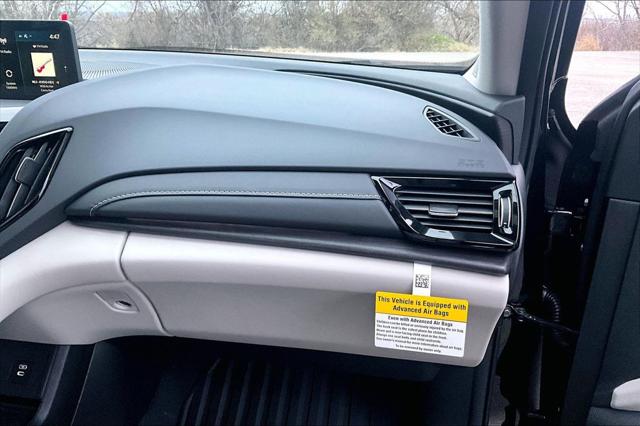 2026 Acura RDX w/Advance Package