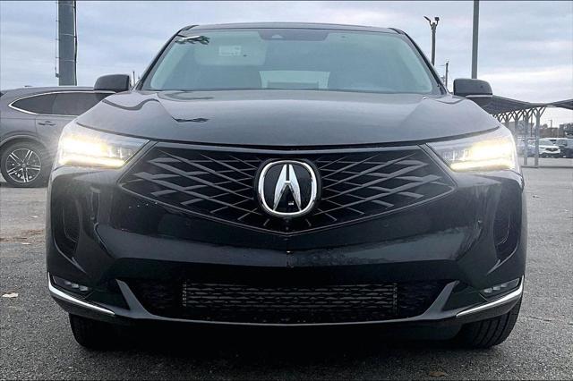 2026 Acura RDX w/Advance Package