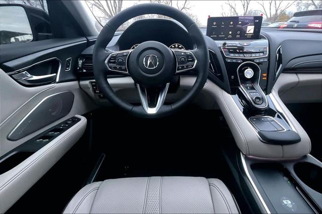 2026 Acura RDX w/Advance Package