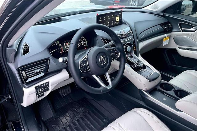 2026 Acura RDX w/Advance Package