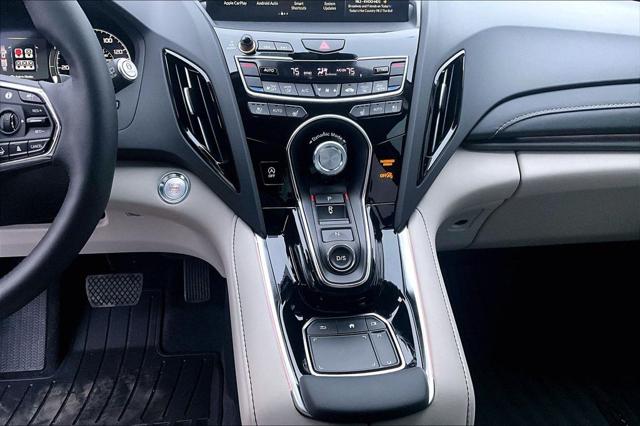 2026 Acura RDX w/Advance Package