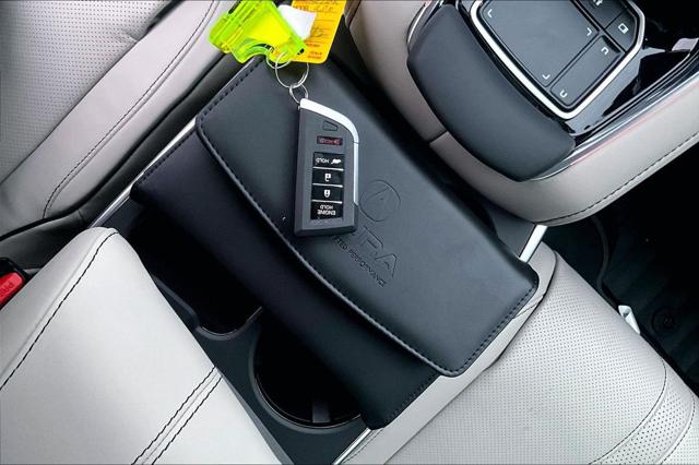 2026 Acura RDX w/Advance Package