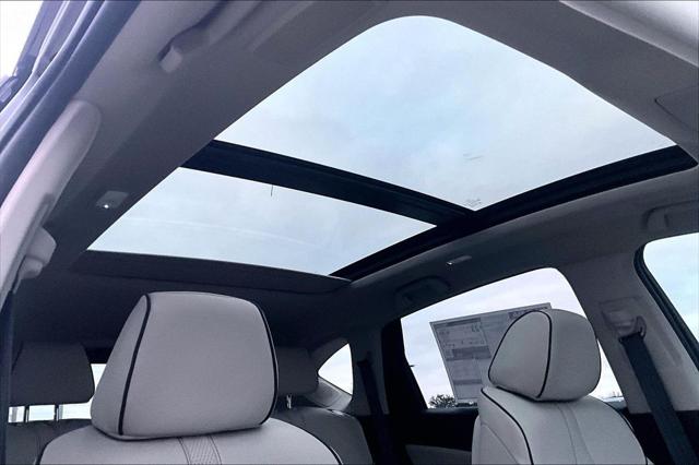 2026 Acura RDX w/Advance Package