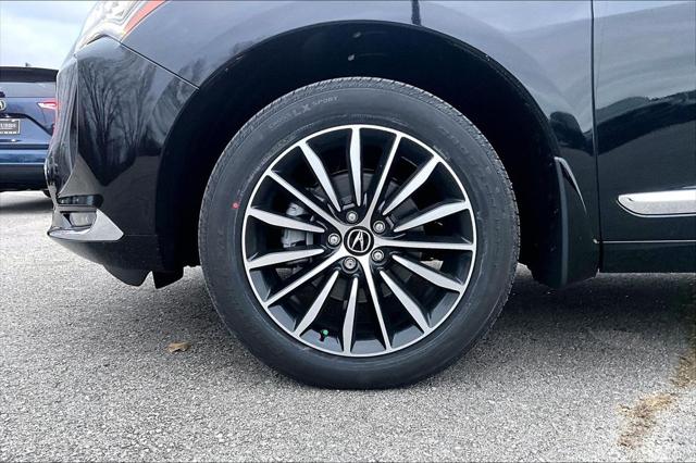 2026 Acura RDX w/Advance Package