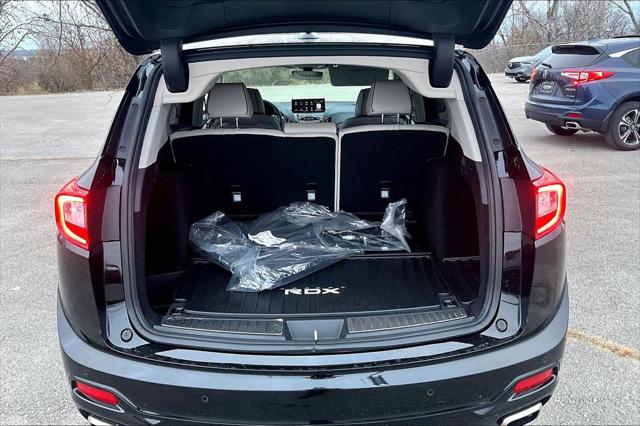 2026 Acura RDX w/Advance Package