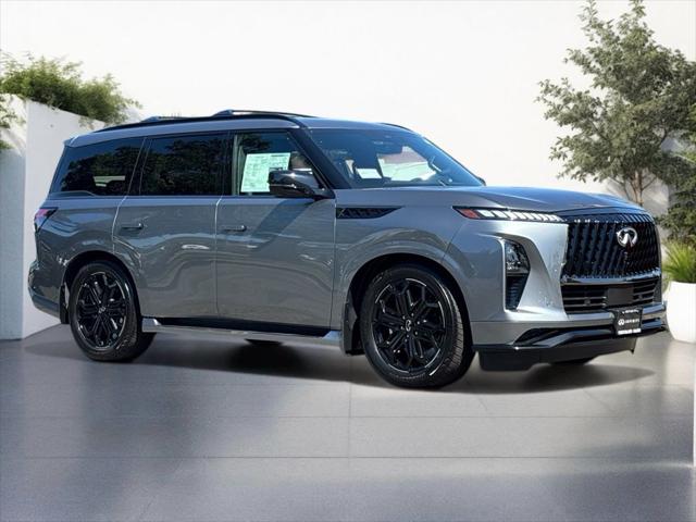 2026 INFINITI QX80 SPORT AWD for sale in Thousand Oaks, CA