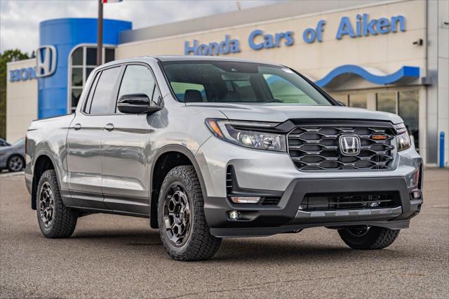 2026 Honda Ridgeline TrailSport+ for sale in Warrenville, SC