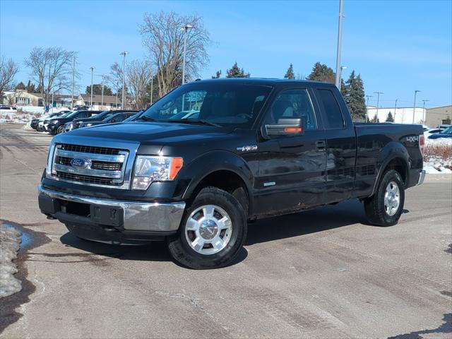 2013 Ford F-150 XLT for sale in Waterford, MI