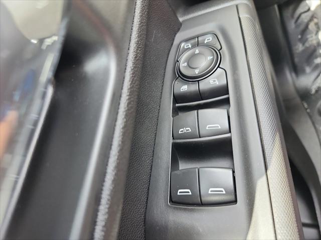 2026 GMC Sierra 2500HD Crew Cab, Long Bed, Pro, 4WD