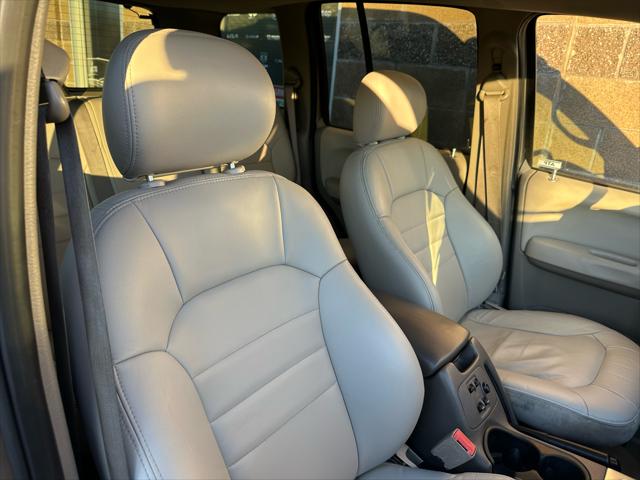 2003 Jeep Liberty Renegade