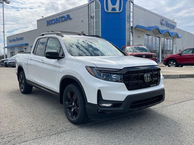 2026 Honda Ridgeline Black Edition for sale in Belle Vernon, PA