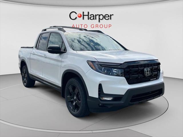 2026 Honda Ridgeline Black Edition for sale in Belle Vernon, PA