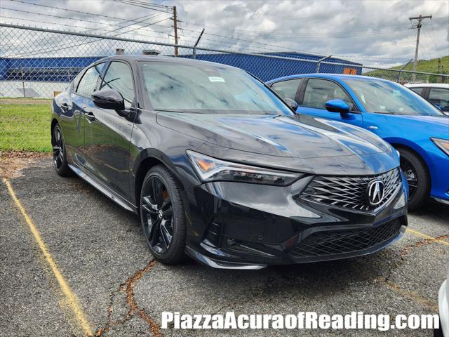 2026 Acura Integra FWD A-Spec with Technology for sale in Reading, PA