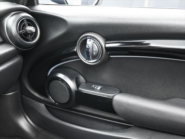 2023 MINI Cooper Convertible Cooper S