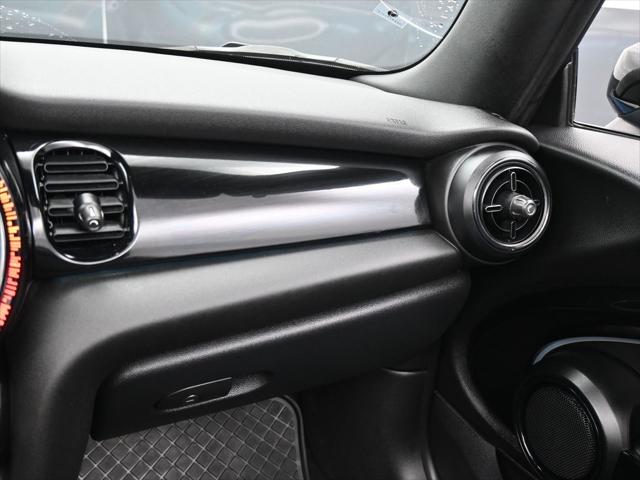 2023 MINI Cooper Convertible Cooper S