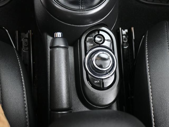 2023 MINI Cooper Convertible Cooper S