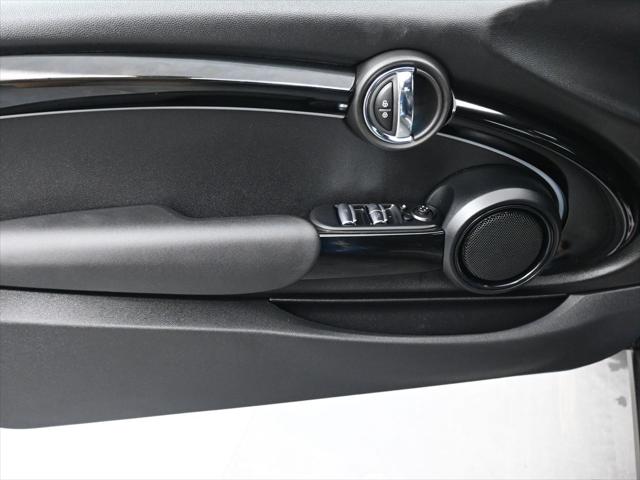 2023 MINI Cooper Convertible Cooper S