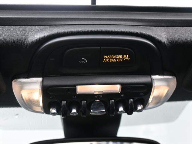 2023 MINI Cooper Convertible Cooper S