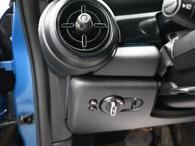 2023 MINI Cooper Convertible Cooper S