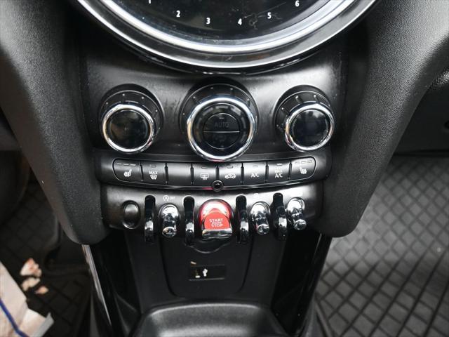2023 MINI Cooper Convertible Cooper S