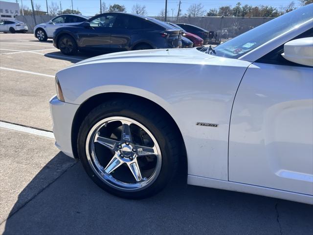 2014 Dodge Charger R/T Max for sale in Houston, TX