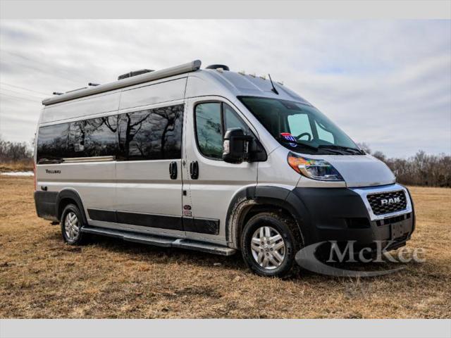 2024 Ram ProMaster Window Van High Roof 159" WB EXT for sale in Perry, IA