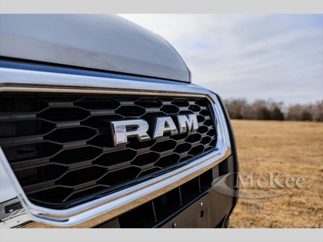 2024 Ram ProMaster Window Van High Roof 159" WB EXT