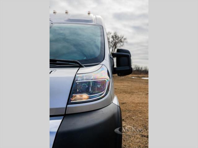 2024 Ram ProMaster Window Van High Roof 159" WB EXT