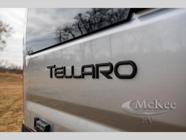 2024 Ram ProMaster Window Van High Roof 159" WB EXT