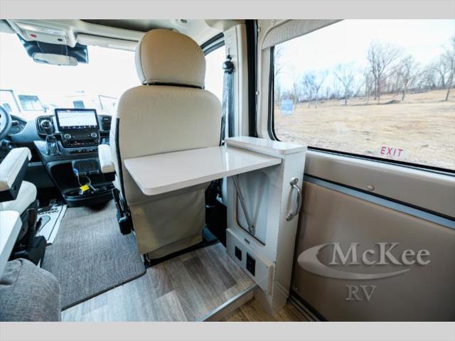 2024 Ram ProMaster Window Van High Roof 159" WB EXT