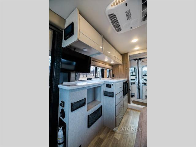 2024 Ram ProMaster Window Van High Roof 159" WB EXT