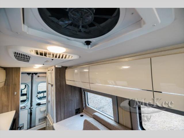 2024 Ram ProMaster Window Van High Roof 159" WB EXT