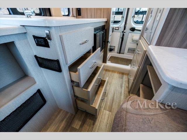2024 Ram ProMaster Window Van High Roof 159" WB EXT
