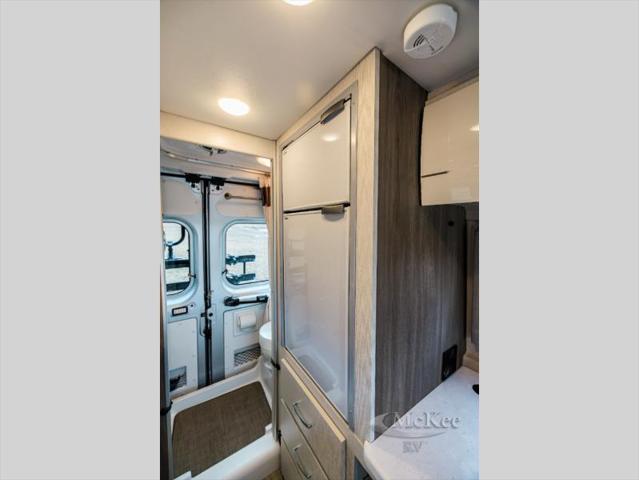 2024 Ram ProMaster Window Van High Roof 159" WB EXT