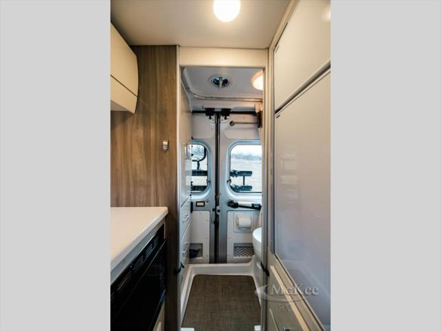 2024 Ram ProMaster Window Van High Roof 159" WB EXT