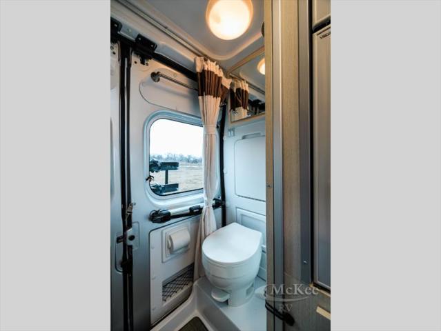 2024 Ram ProMaster Window Van High Roof 159" WB EXT