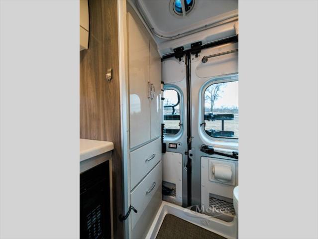 2024 Ram ProMaster Window Van High Roof 159" WB EXT
