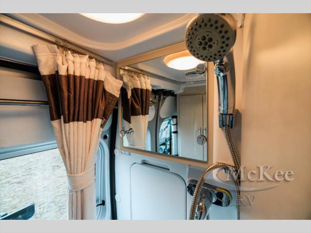 2024 Ram ProMaster Window Van High Roof 159" WB EXT