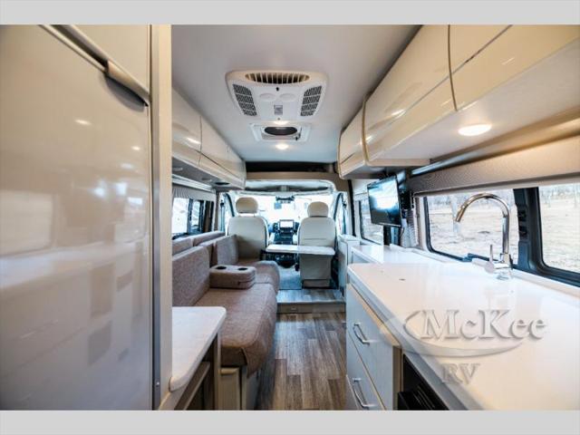 2024 Ram ProMaster Window Van High Roof 159" WB EXT