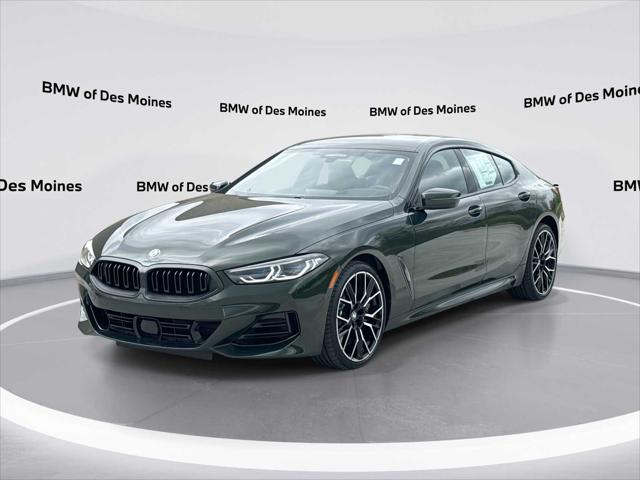2026 BMW 840i Gran Coupe xDrive for sale in Urbandale, IA