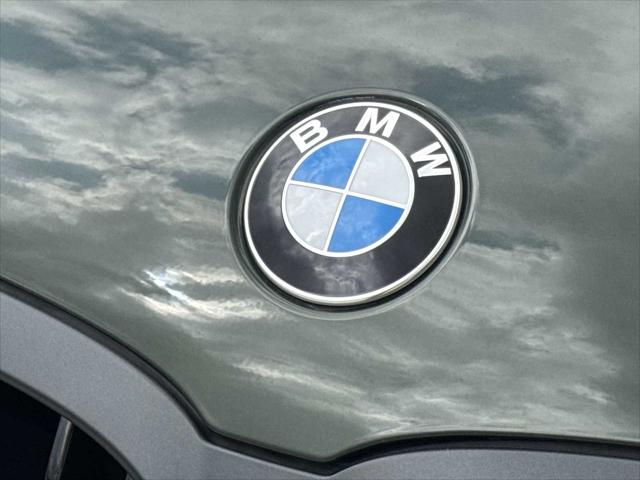 2026 BMW 840i Gran Coupe xDrive