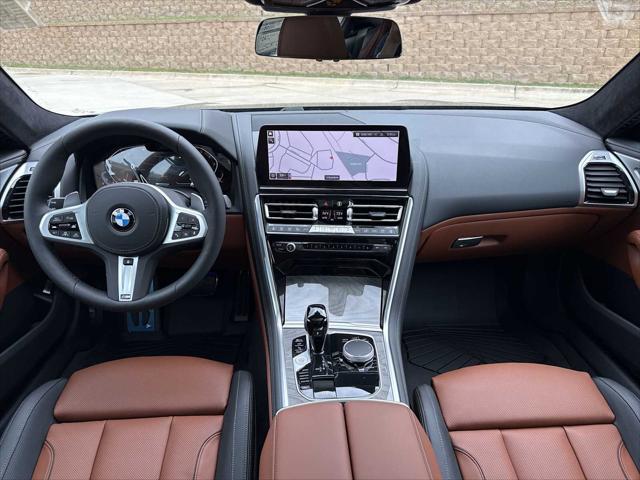 2026 BMW 840i Gran Coupe xDrive