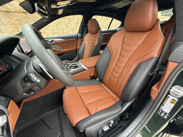 2026 BMW 840i Gran Coupe xDrive