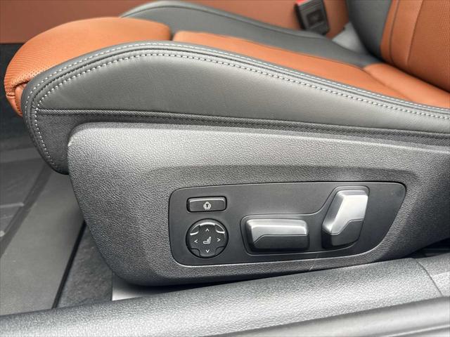 2026 BMW 840i Gran Coupe xDrive