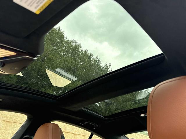 2026 BMW 840i Gran Coupe xDrive